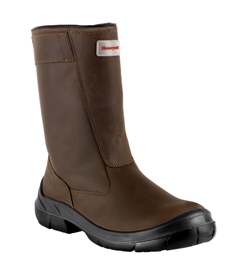 BACOU TYLEX S3 SRC
