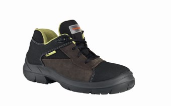 BACOU CREEK AMG S3 CI SRC