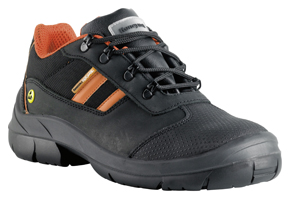 BACOU ELEC ESD S3 HI CI SRC