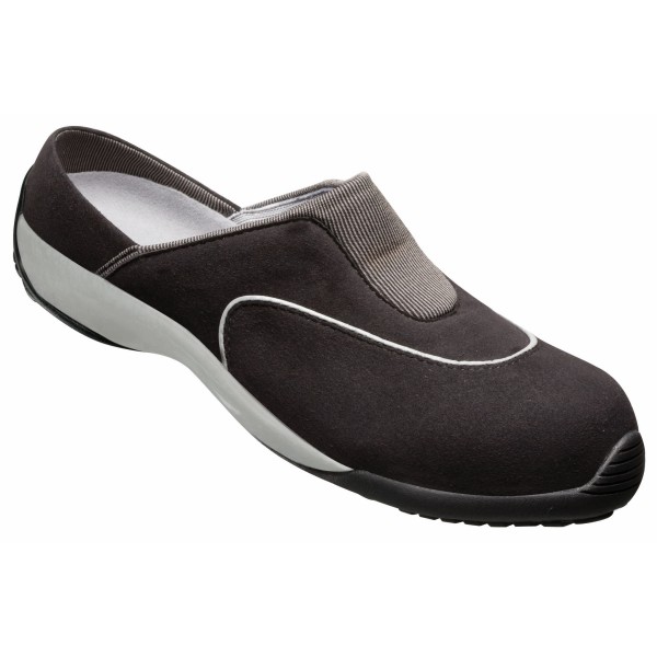 BACOU TPT DULCE BLACK S1 SRA