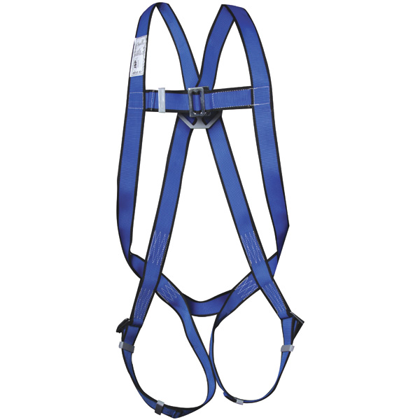 Harnais complet Martcare Spartan 40