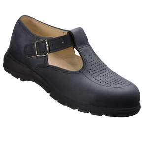 BACOU LITE BLEUE S1 SRC