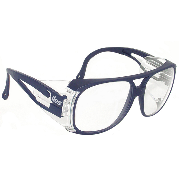 Lunette Pioneer 2000 verres incolores anti-buée et traités anti-rayure