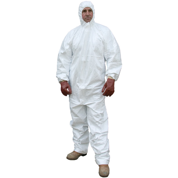 Combinaison Type 5/6 - microporeuse - Large