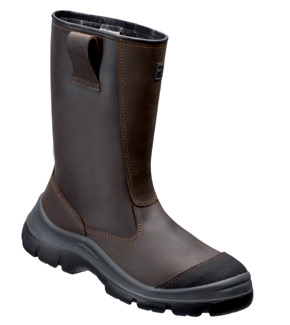 BACOU Bac'Run 760 S3 SRC