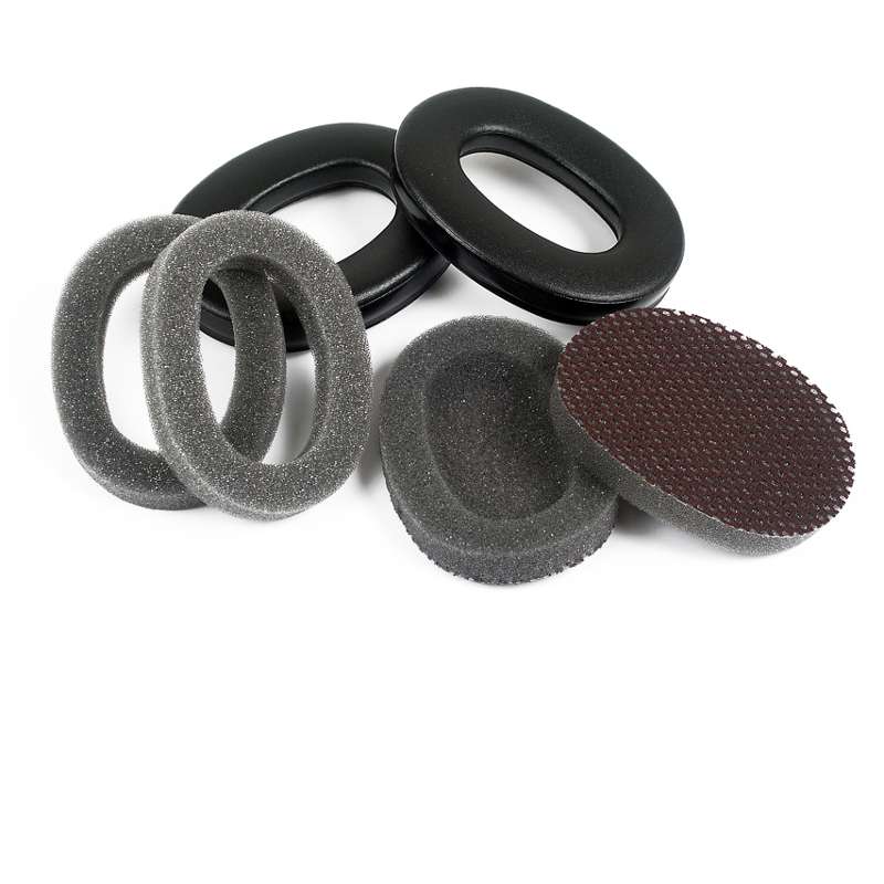3M™ Peltor™ Bull's Eye™ III HY54 Kit d'hygiène pour casque anti-bruit