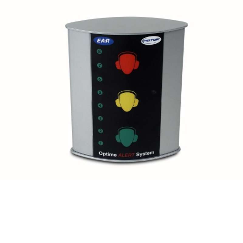 3M™ Optime™ Alert System