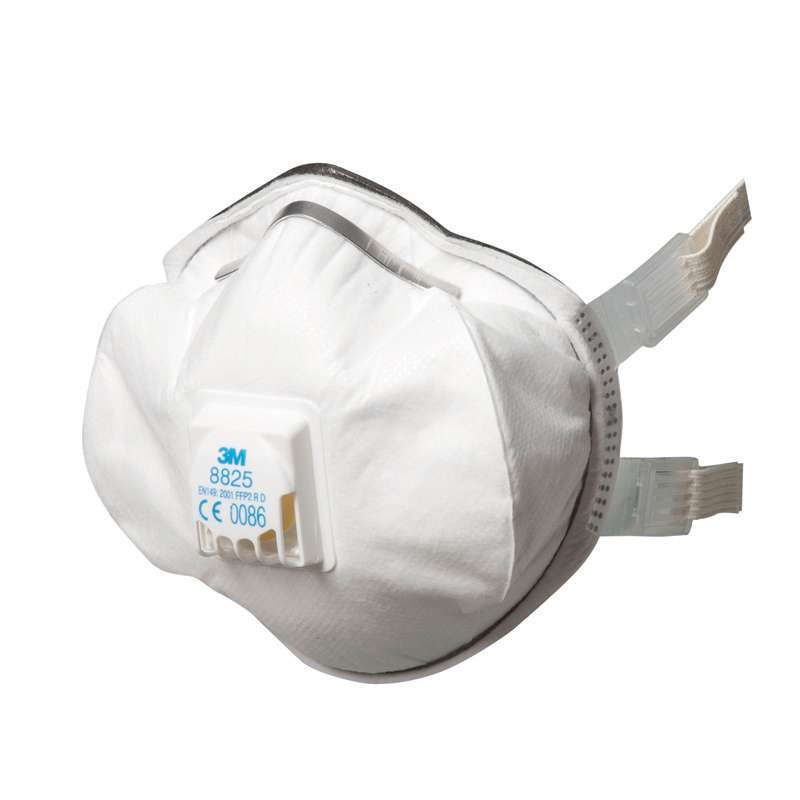 3M™ 8825 Masque anti-poussières