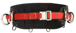 Ceinture de Maintien Miller 522 - Taille M