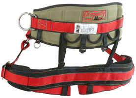 Ceinture Dragonfly II - Taille XL