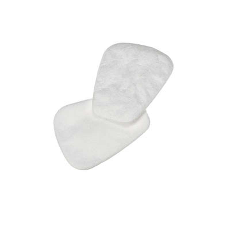 3M™ 5925 Filtres anti-poussières pour utilisation seule