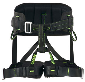 Harnais Cuissard RAM - Taille M/L