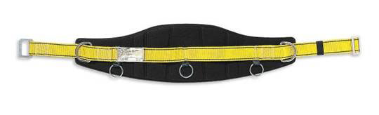 MB00 - Ceinture de maintien au travail - Taille S