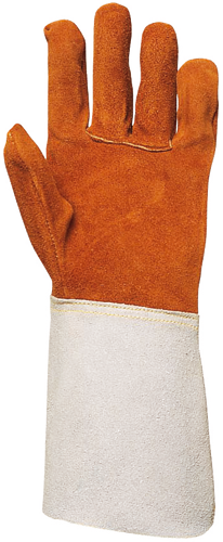 GANTS SOUDEUR ANTI-CHALEUR 2620