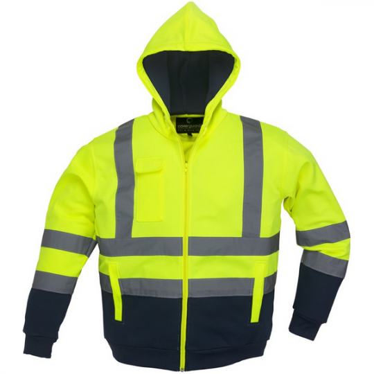 Veste COMFY STATION 7COMY