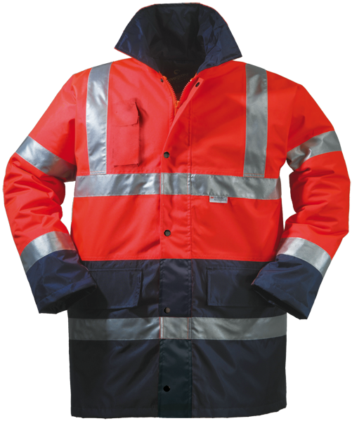 Parka POLYESTER HI-WAY 70480