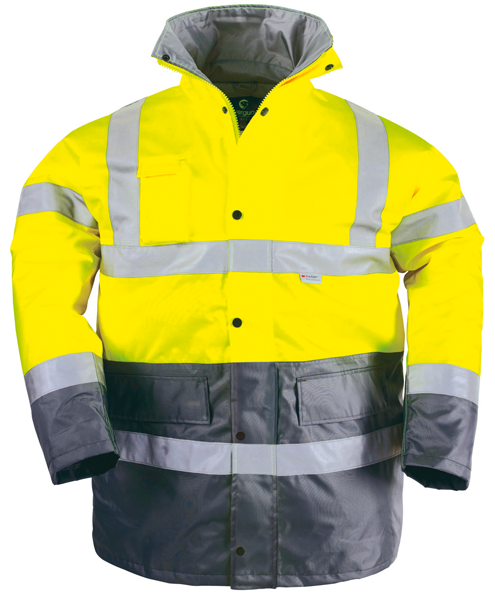 Parka POLYESTER HI-WAY 70490