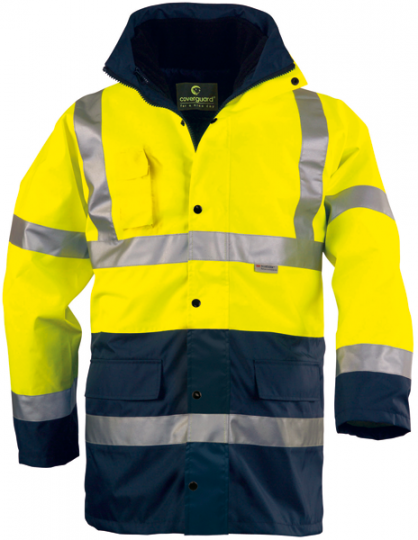 Parka 4 en 1 HI-WAY 70550