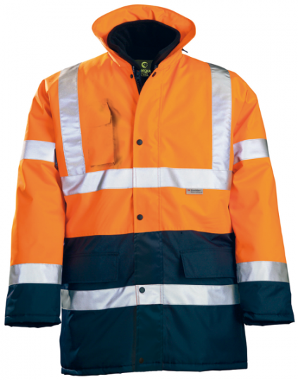 Parka 4 en 1 HI-WAY 70560