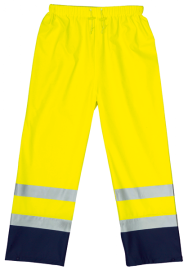 Pantalon PU HARBOR 70320