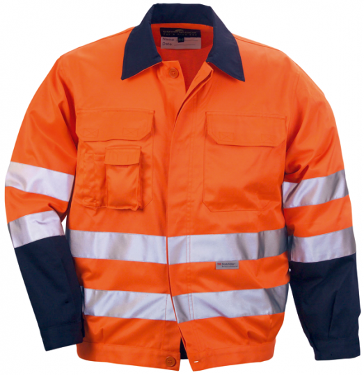 Veste PATROL_7PAOV