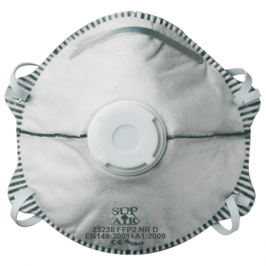 MASQUE COQUE 23238