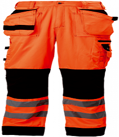 Pantalon PATROL Xtra 7PXOP