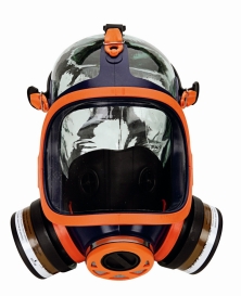 Masks MOD. 732
