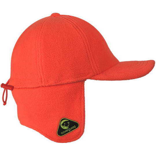 Casquette polaire COVERCAP 7COVCO