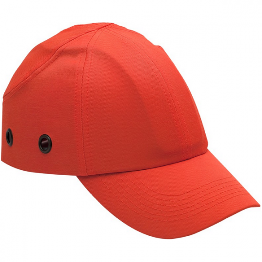 Casquette anti-heurt HI VIZ  57308