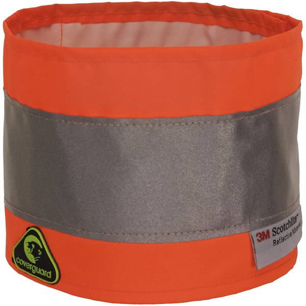 Brassard HI-VIZ ARMYARD 7ARMO