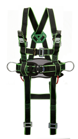Full body harnesses MOD. ROTA BASIC
