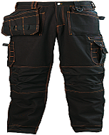 Pantalon 8BOPB