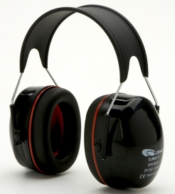  Ear Muffs  MOD. 14 P