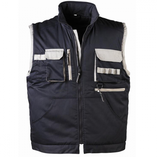 Medium gilet 8NAVM